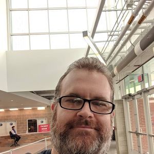 Meet your Posher, Adam